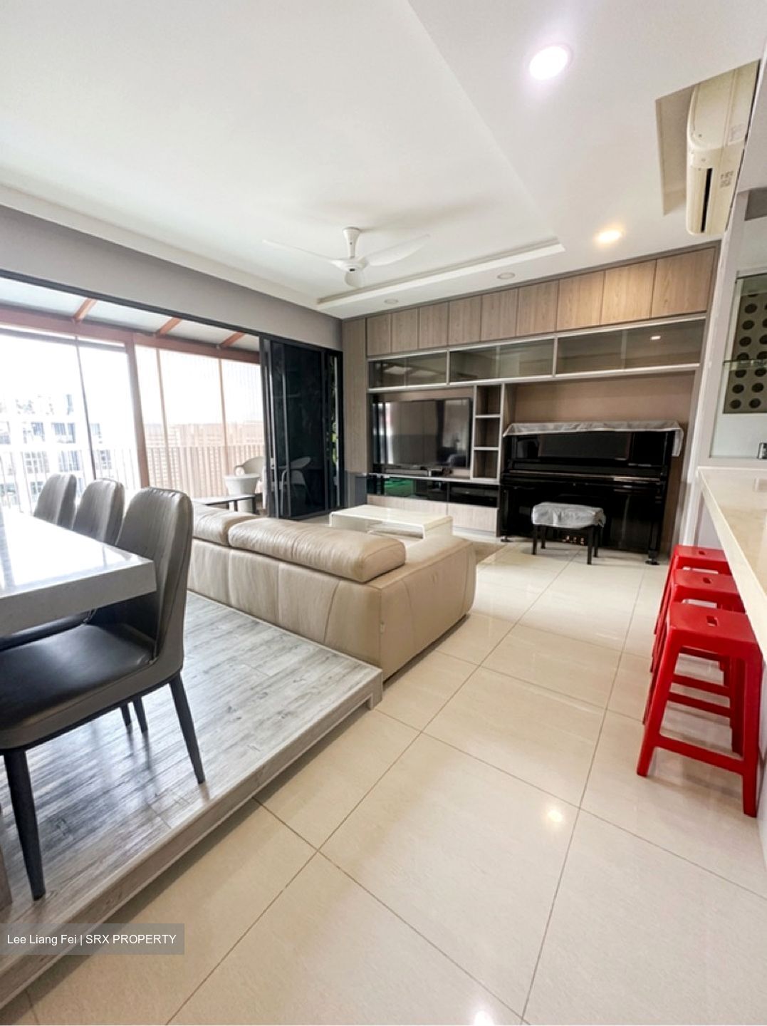 Jewel @ Buangkok (D19), Condominium #616642431